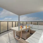Apartment Westin House Koralowa By Solarento *