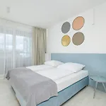 Westin House Koralowa By Solarento Apartment Kolobrzeg