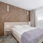 Westin House Koralowa By Solarento Apartment *