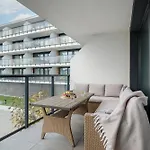 Apartment Westin House Koralowa By Solarento *