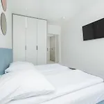 Apartment Westin House Koralowa By Solarento *