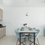 Westin House Koralowa By Solarento Apartment Kolobrzeg