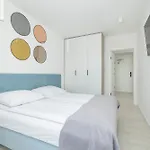 Westin House Koralowa By Solarento Apartment Kolobrzeg