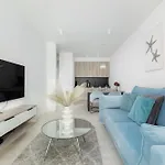 Apartment Westin House Koralowa By Solarento