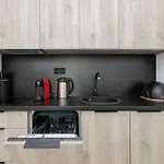 Apartment Westin House Koralowa By Solarento Kolobrzeg