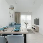 Westin House Koralowa By Solarento Apartment