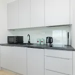 Apartment Westin House Koralowa By Solarento *