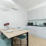 Apartment Westin House Koralowa By Solarento *