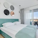 Apartment Westin House Koralowa By Solarento *