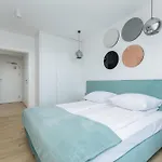 Westin House Koralowa By Solarento Apartment