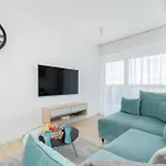 Apartment Westin House Koralowa By Solarento