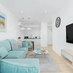 Westin House Koralowa By Solarento Apartment *