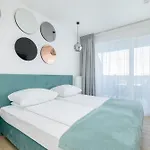 Apartment Westin House Koralowa By Solarento *