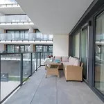 Westin House Koralowa By Solarento Apartment Kolobrzeg