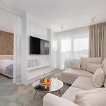 Westin House Koralowa By Solarento