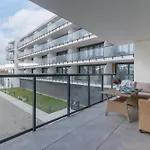 Apartment Westin House Koralowa By Solarento *