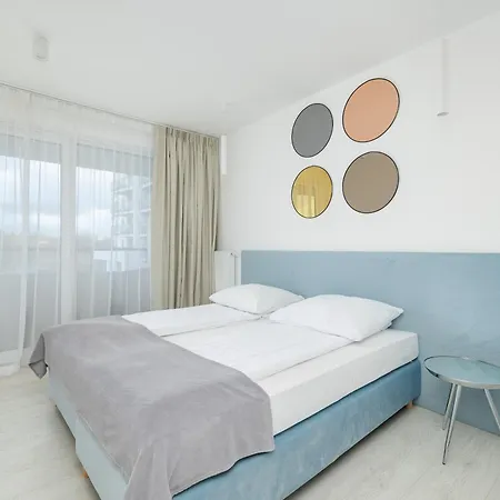 Westin House Koralowa By Solarento Apartment Kolberg