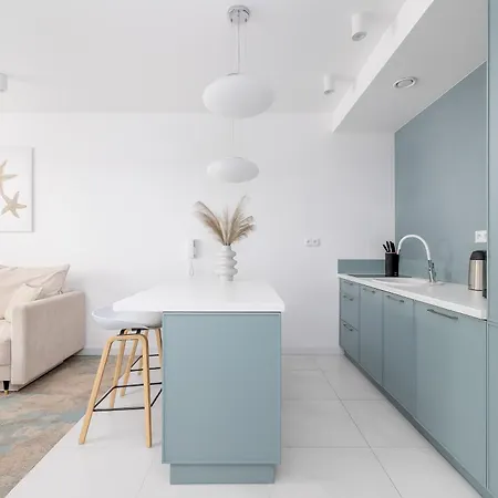 Westin House Koralowa By Solarento Kołobrzeg