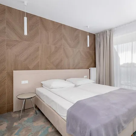 Westin House Koralowa Pool & Sauna By Solarento Apartment *