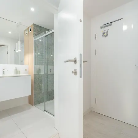 Westin House Koralowa By Solarento Apartament *