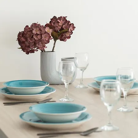 Apartament Westin House Koralowa By Solarento