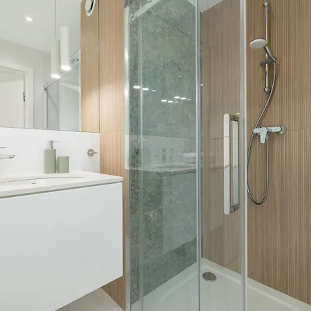 Westin House Koralowa Pool & Sauna By Solarento Apartment