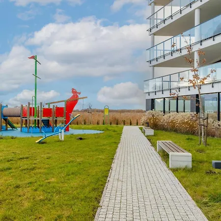 Westin House Koralowa By Solarento