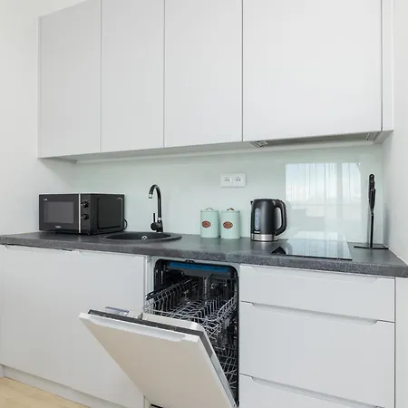 Westin House Koralowa By Solarento *