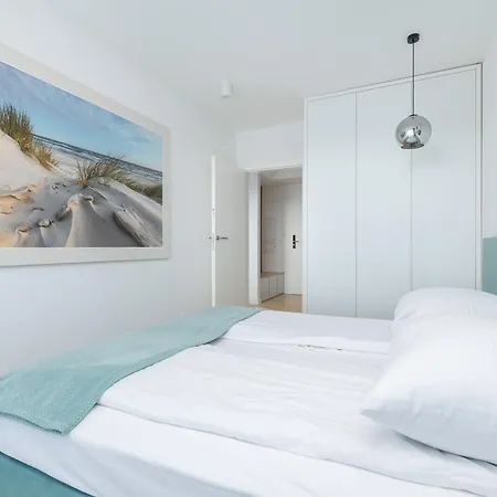 Westin House Koralowa By Solarento