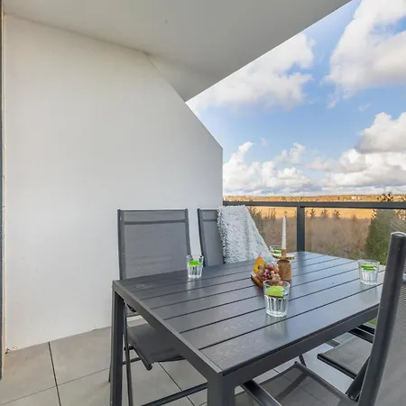 Westin House Koralowa By Solarento