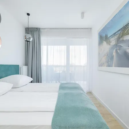 Westin House Koralowa By Solarento Kołobrzeg