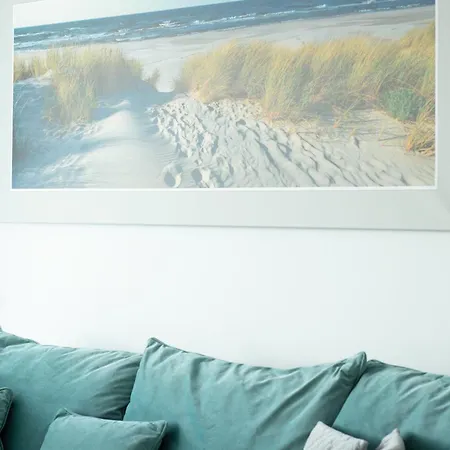 Westin House Koralowa By Solarento * Kolberg