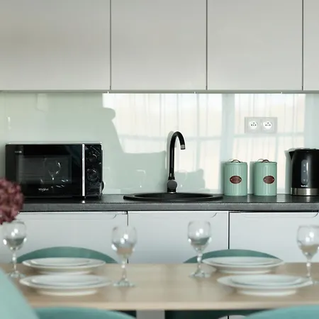 Westin House Koralowa By Solarento