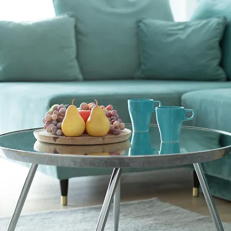 Apartament Westin House Koralowa By Solarento Kołobrzeg