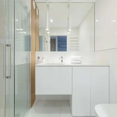 Westin House Koralowa Pool & Sauna By Solarento *