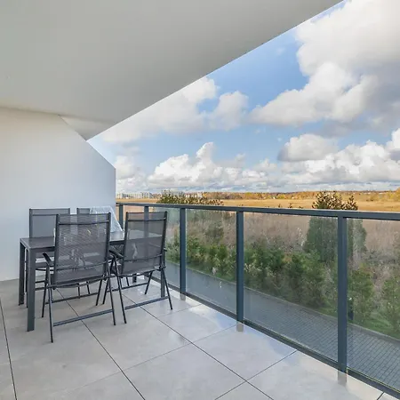 Westin House Koralowa By Solarento Kołobrzeg