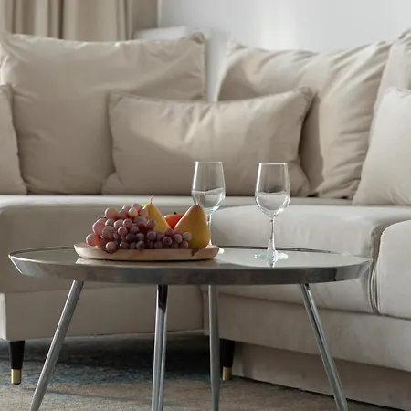 Westin House Koralowa By Solarento Apartment *