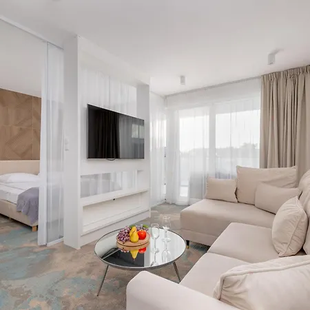 Westin House Koralowa By Solarento