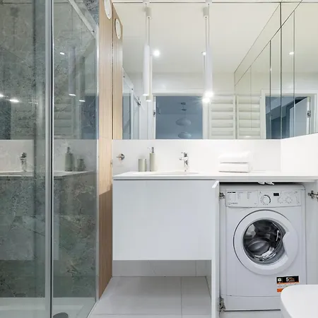 Westin House Koralowa By Solarento *