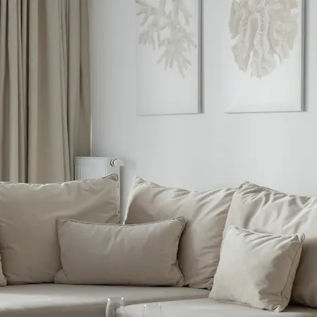 Westin House Koralowa By Solarento *