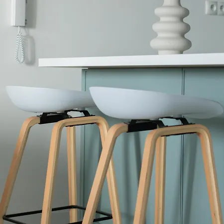 Apartment Westin House Koralowa Pool & Sauna By Solarento Kolobrzeg