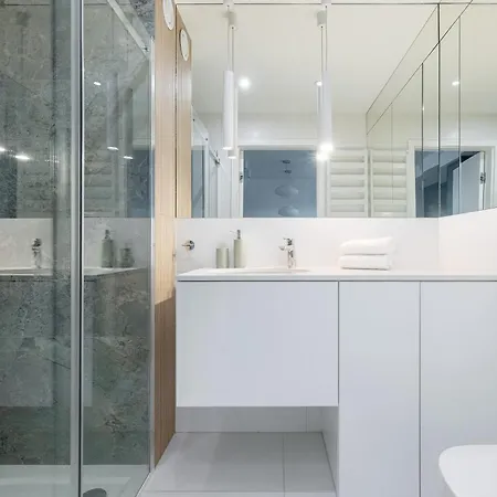 Apartment Westin House Koralowa By Solarento *