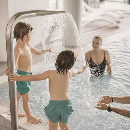 Apartment Westin House Koralowa Pool & Sauna By Solarento Kolobrzeg