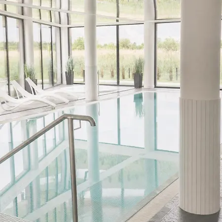 Westin House Koralowa Pool & Sauna By Solarento Kolobrzeg